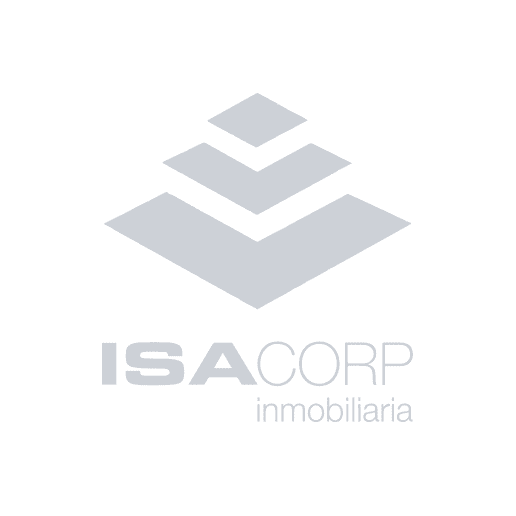 Isacorp inmobiliaria