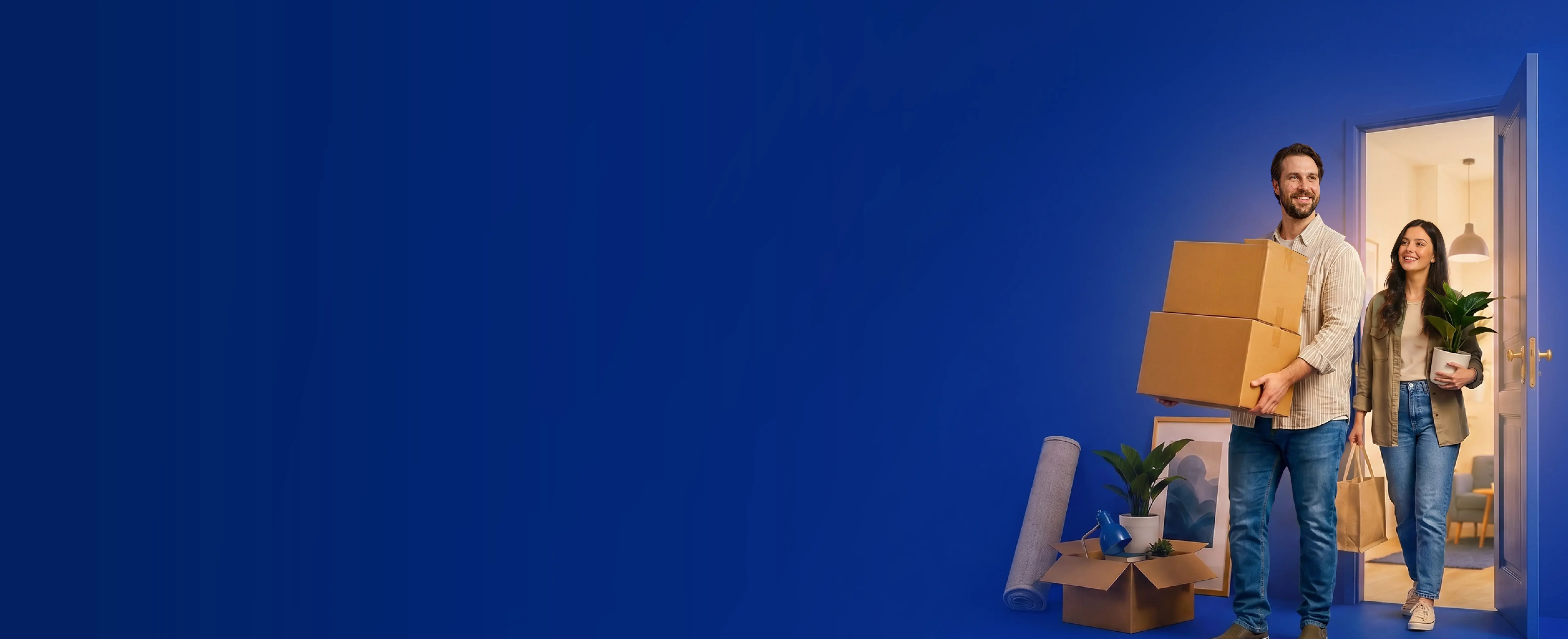 Banner principal